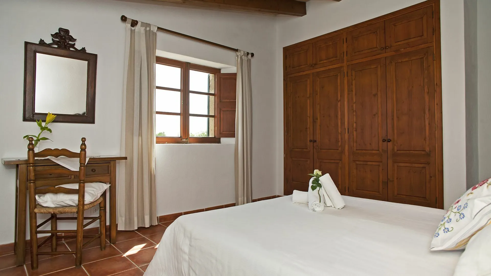 Villa Cal Mercader Alcúdia