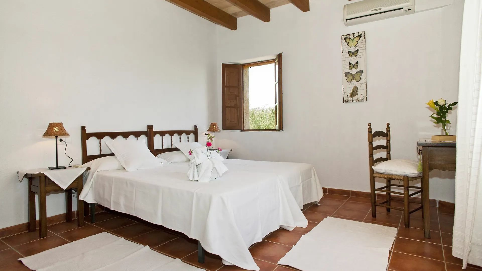 Villa Cal Mercader Alcúdia