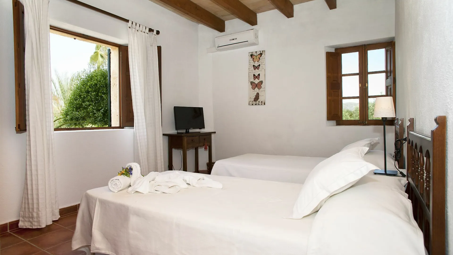 Villa Cal Mercader Alcúdia 0*,  Spanje