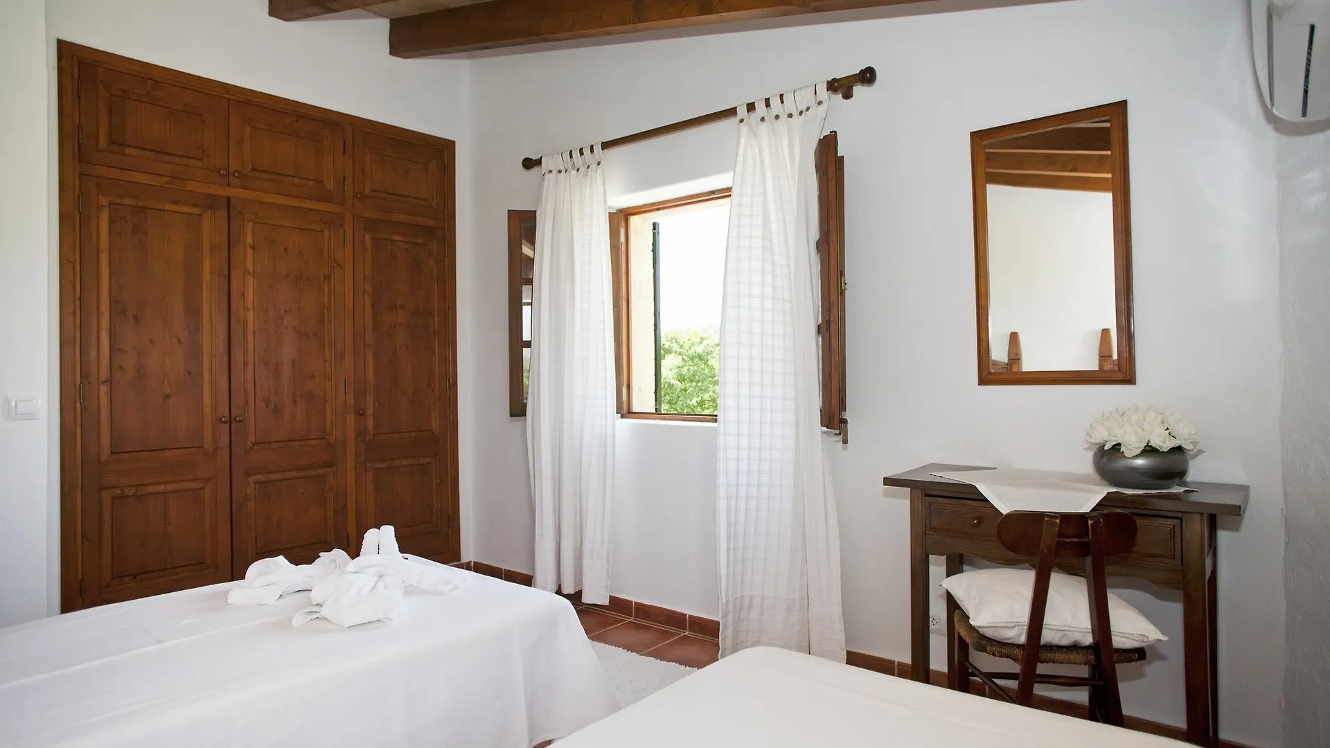 Villa Cal Mercader Alcudia