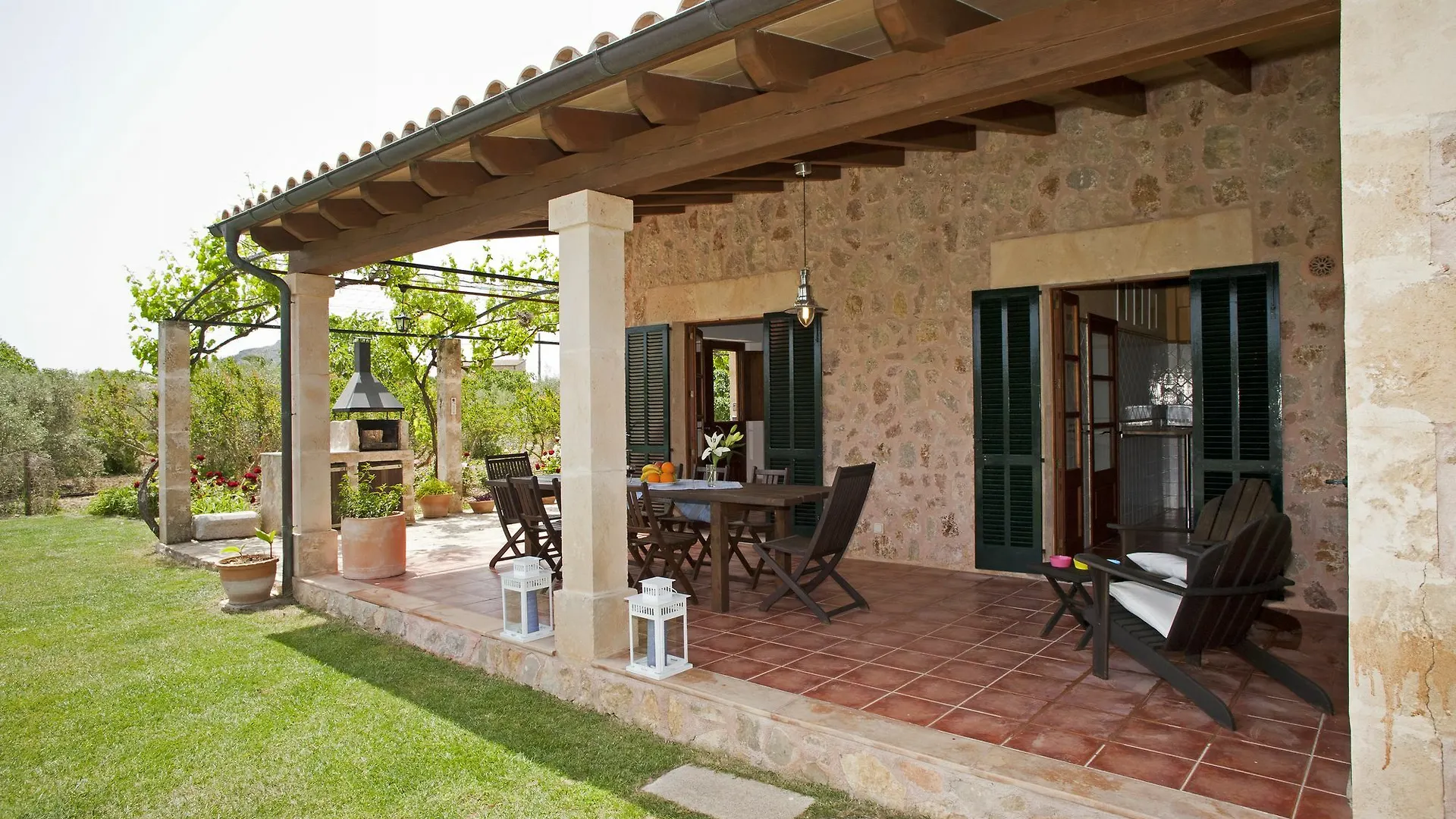 Villa Cal Mercader Alcúdia 0*,  Spanje