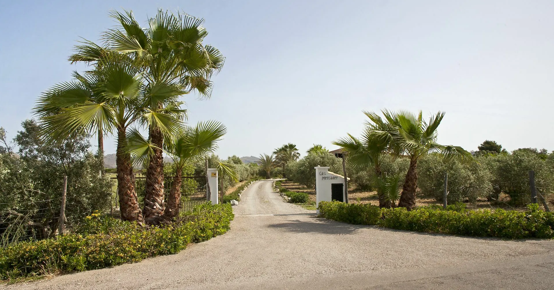 Villa Cal Mercader Alcudia