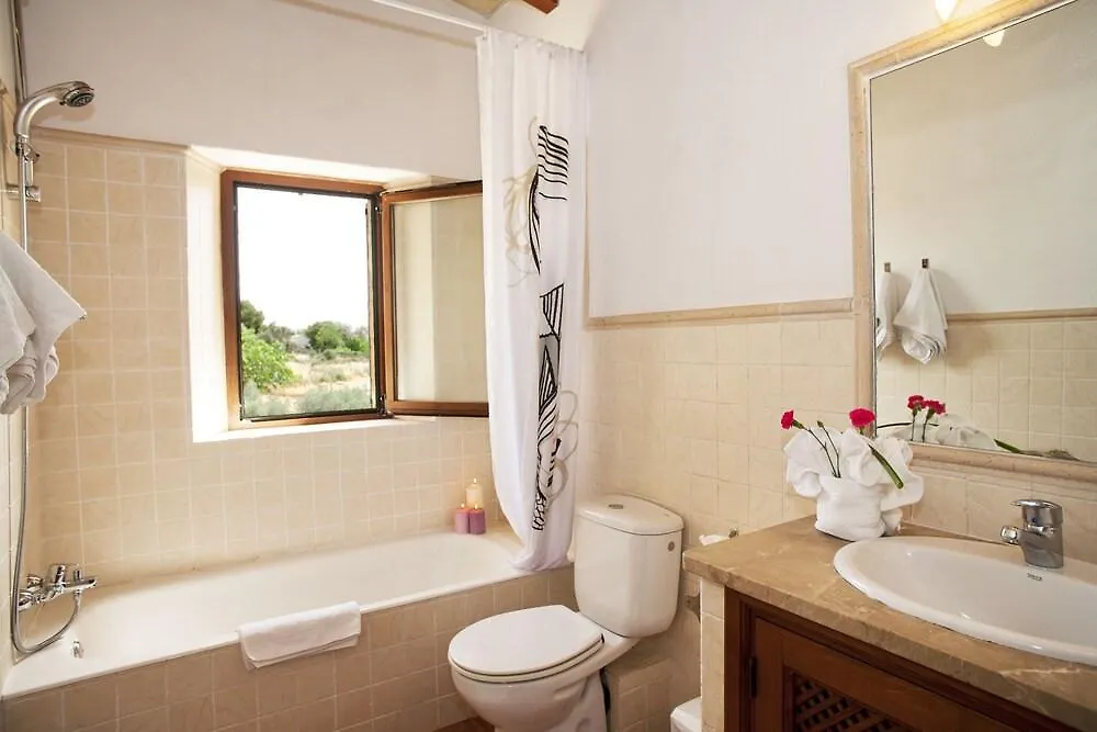 Villa Cal Mercader Alcúdia